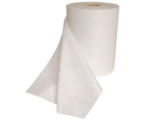 Disposable cloth diaper cover