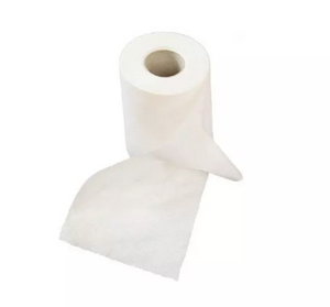 Disposable cloth diaper cover